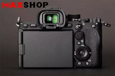دوربین سونی a7r v بدنه
